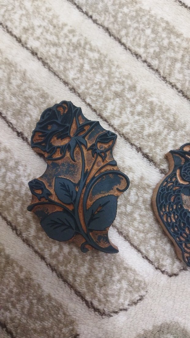 dövme kalıpları - Görsel 2