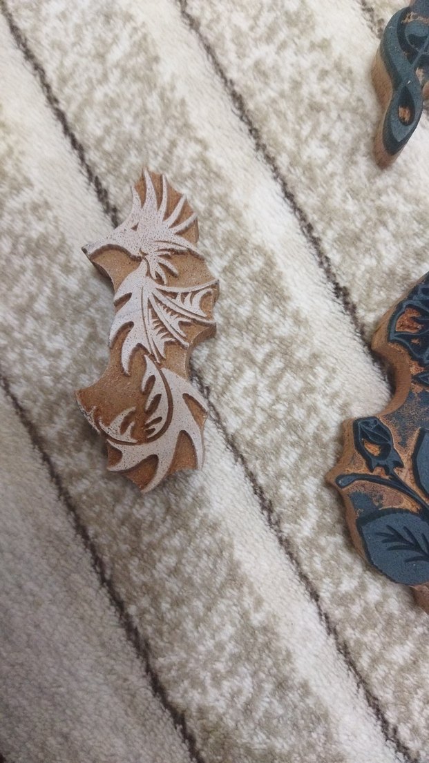 dövme kalıpları - Görsel 5