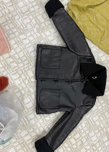 deri ceket - Görsel 2