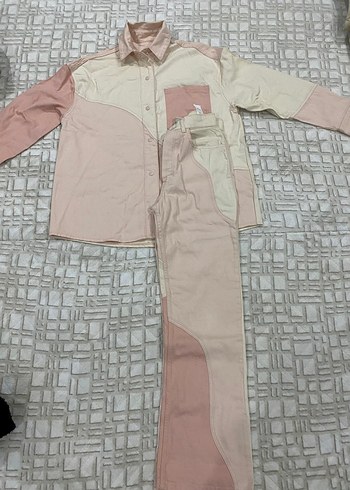 pantolonu takim - Görsel 3