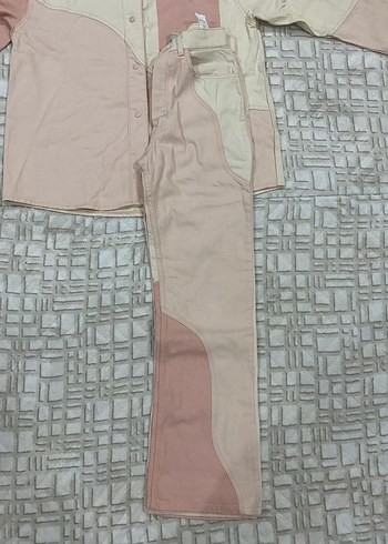 pantolonu takim - Görsel 2