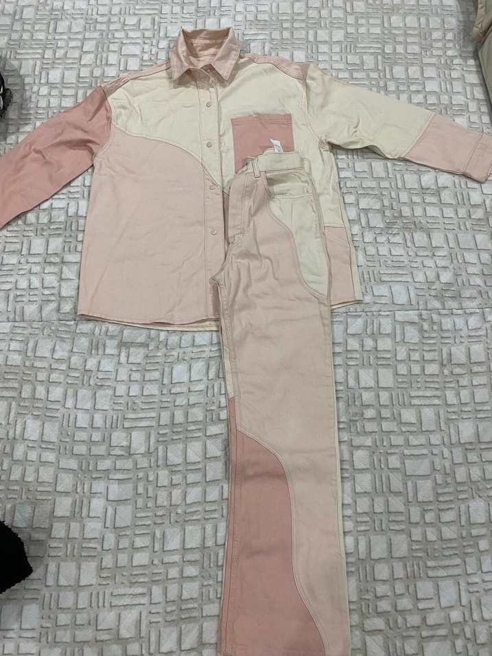 pantolonu takim - Görsel 3