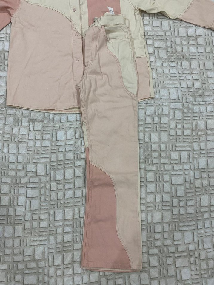 pantolonu takim - Görsel 2