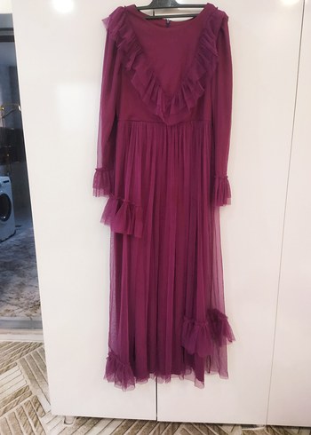 tesettür abiye - Görsel 2