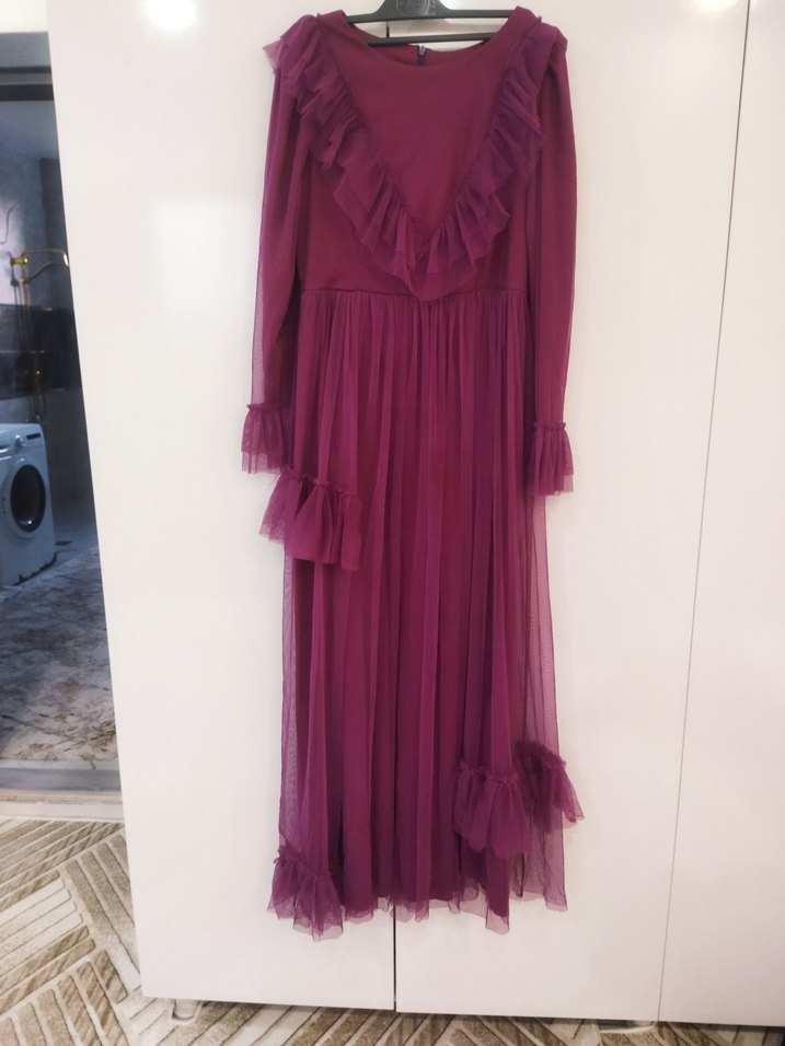 tesettür abiye - Görsel 2