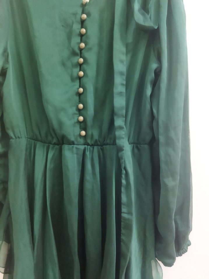 tesettür abiye - Görsel 2