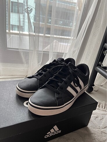 Adidas az kullanılmış adidas erkek spor ayakkabı sneaker