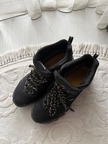 Lumberjack Erkek lumberjack outdoor ayakkabı