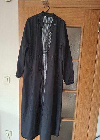 Koton kaban Koton marka ikisi de iki kez giyildi 50 beden