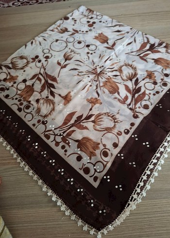 sıfır tülbentler metrelik tanesi 300 TL - Görsel 10