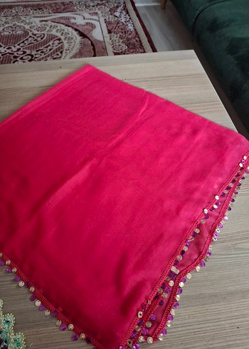 sıfır tülbentler metrelik tanesi 300 TL - Görsel 16