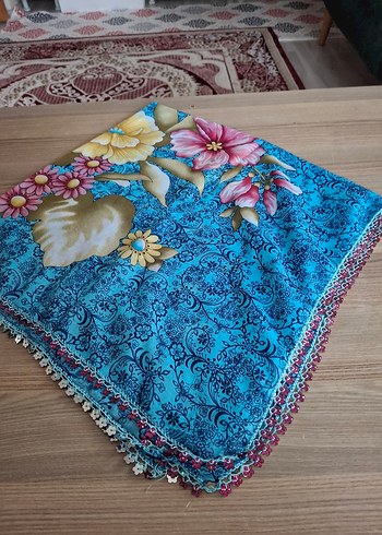 sıfır tülbentler metrelik tanesi 300 TL - Görsel 3