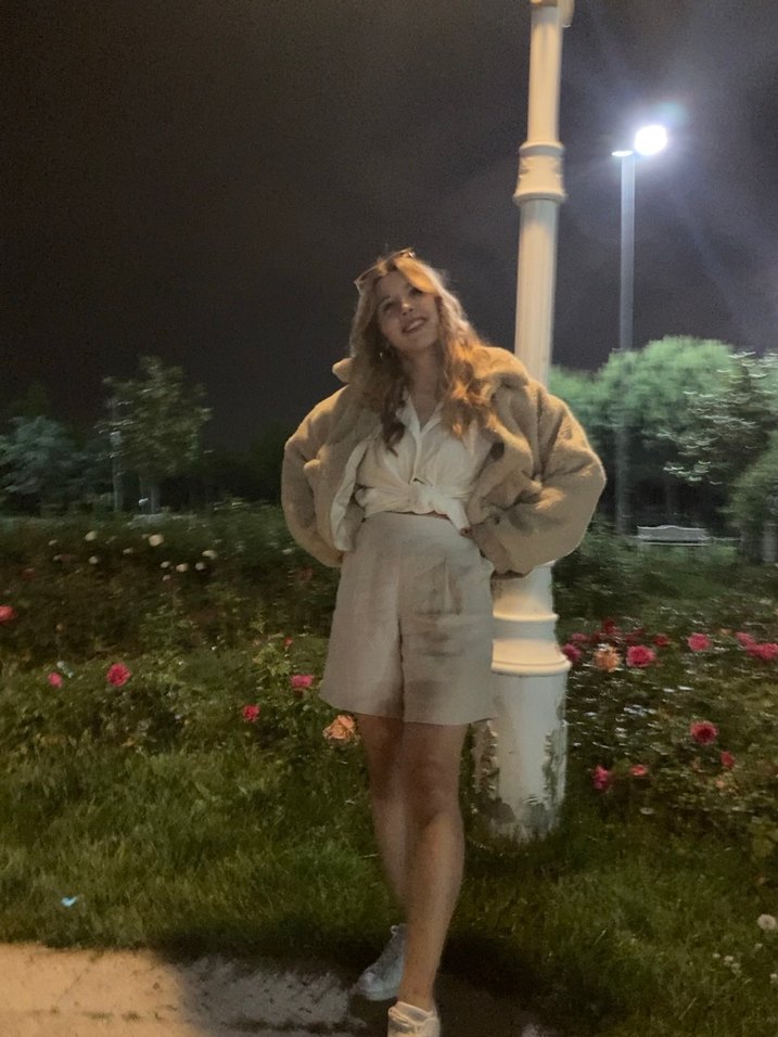 City Şort - Görsel 2