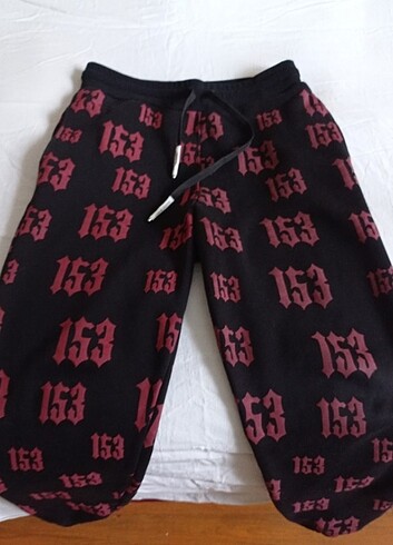 Diğer Jogger Eşofman alti 