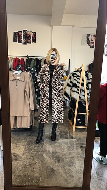 Diğer Leopar Kaban