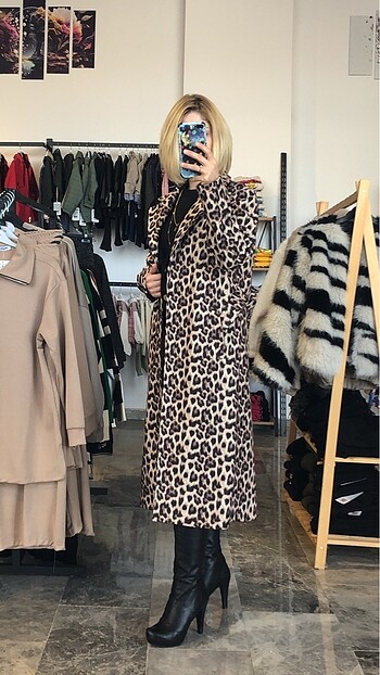 Leopar Kaban