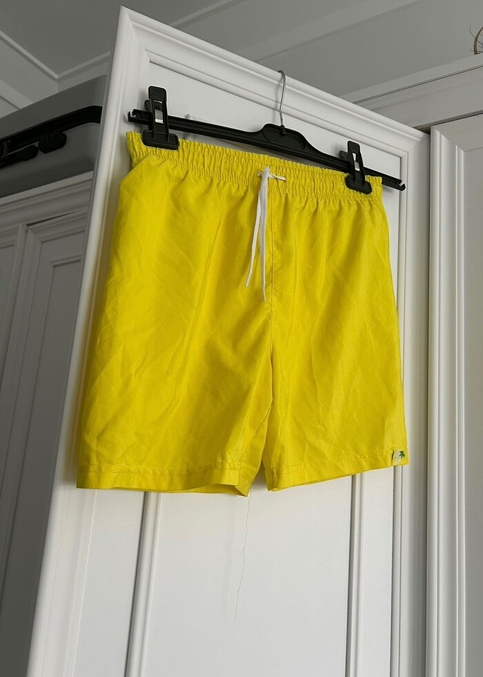 Erkek Çocuk Mayo - Görsel 2