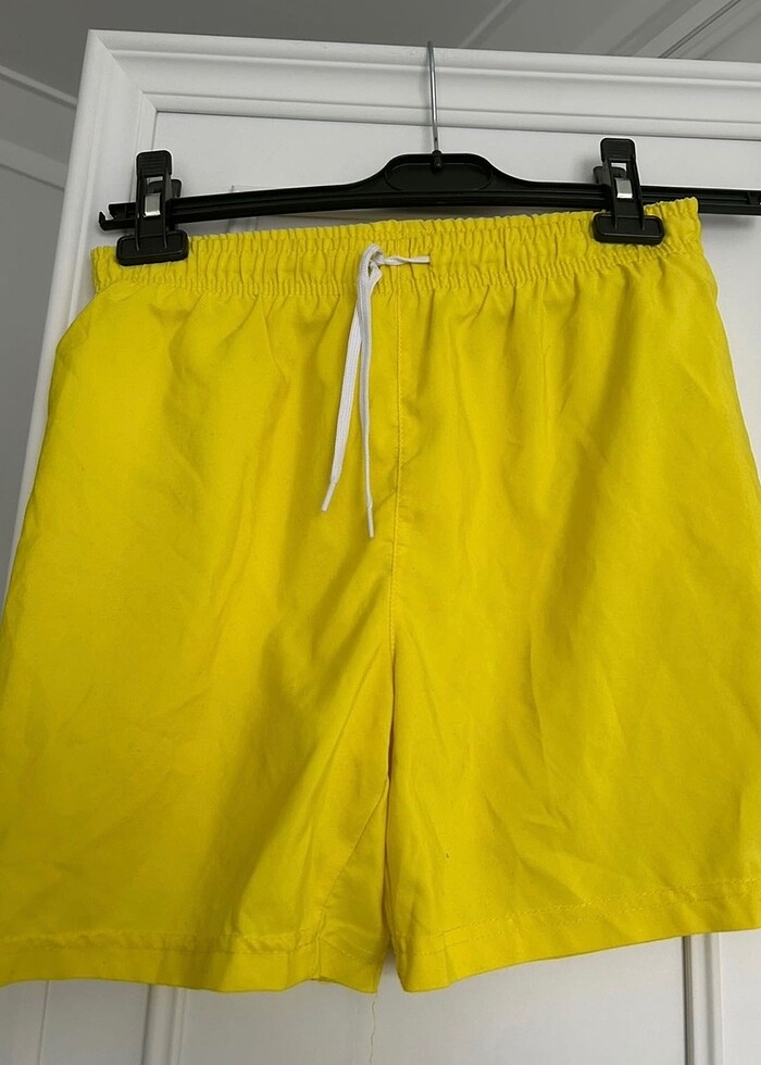 Erkek Çocuk Mayo - Görsel 3