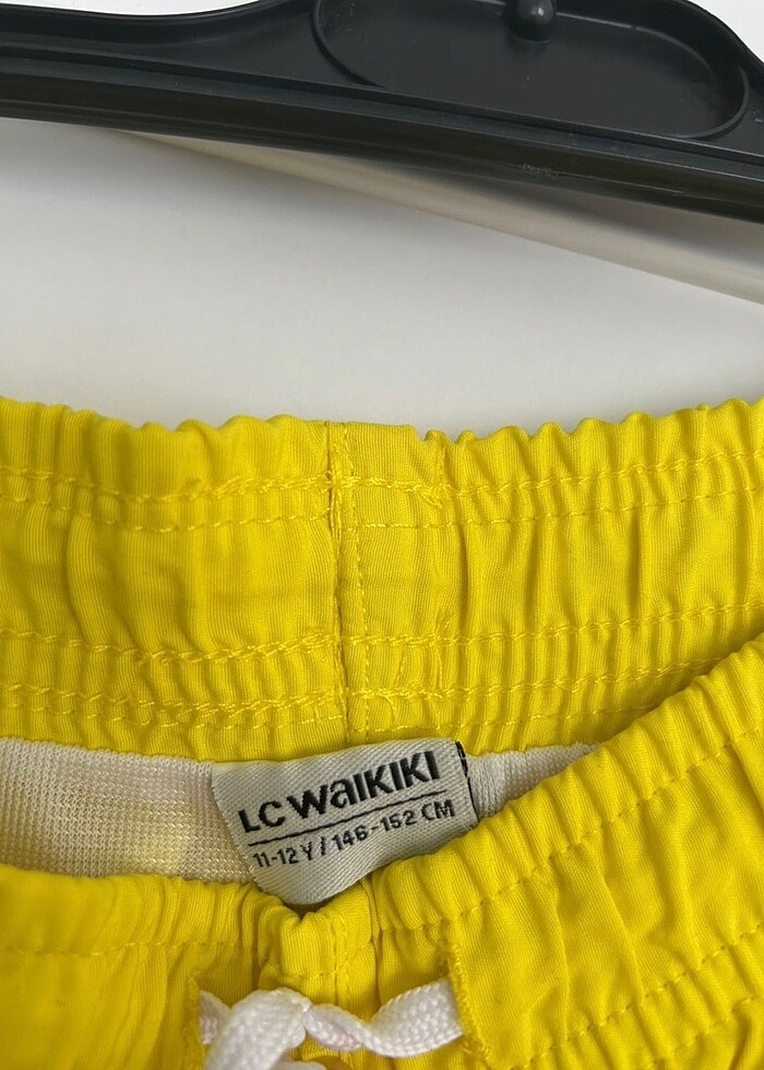 Erkek Çocuk Mayo - Görsel 4