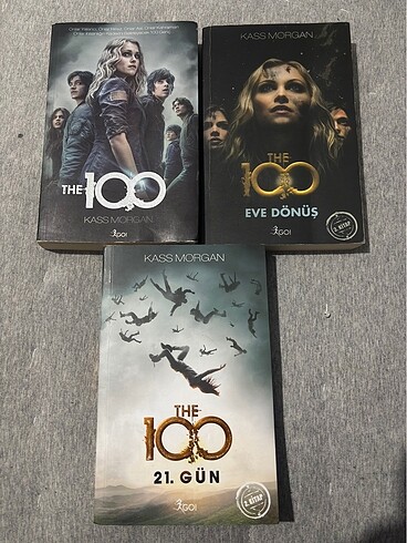 The 100 Set