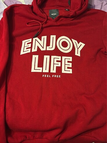 Koton hoddie