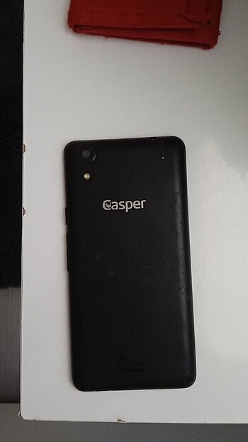 Casper Casper cep telefonu