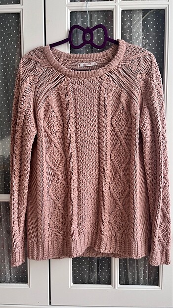 Pull&Bear kazak