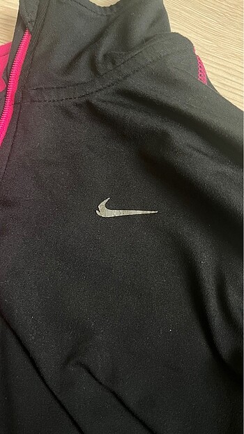 s Beden siyah Renk Nike kadın üst