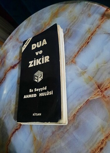 Dua ve İzmir 80