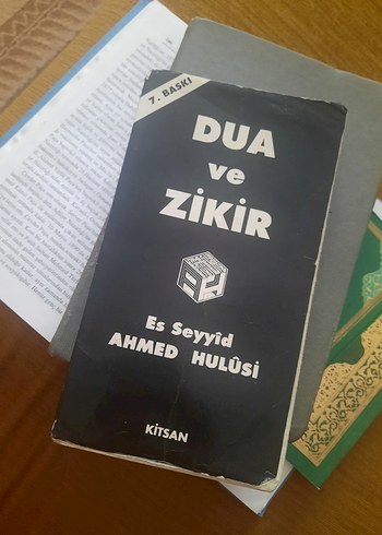 İslam İlmihali Kitabı sıfır - Görsel 5