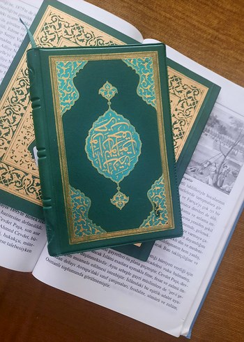 İslam İlmihali Kitabı sıfır - Görsel 6