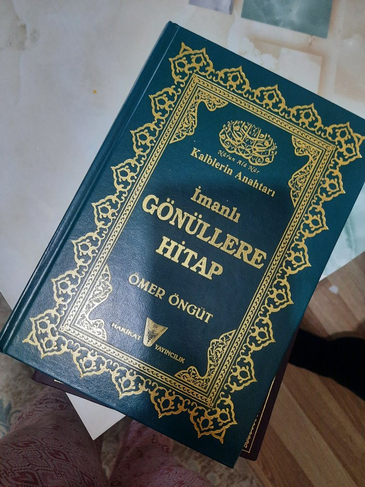 İslam İlmihali Kitabı sıfır - Görsel 2