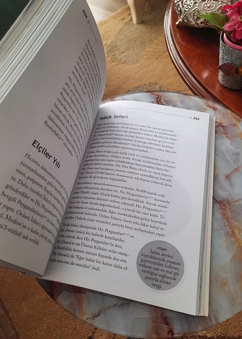 Dinim İslam Temel Bilgiler Kitabı