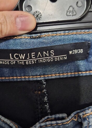 LC Waikiki Kot pantolon 