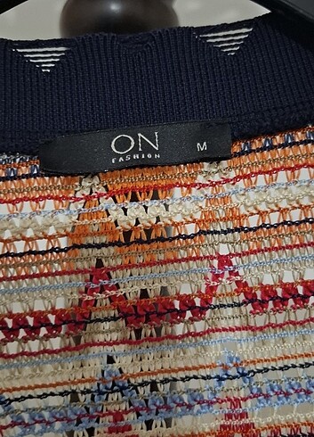 On Fashion Hirka