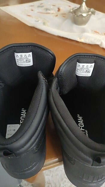 Puma Spor ayakkabı