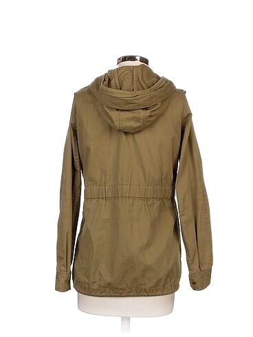 s Beden Collezione Kot Ceket %70 İndirimli.