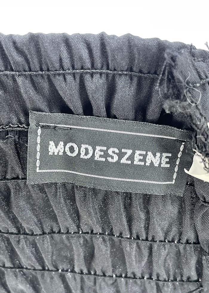 Vintage Love Kısa Elbise %70 İndirimli. - Görsel 4