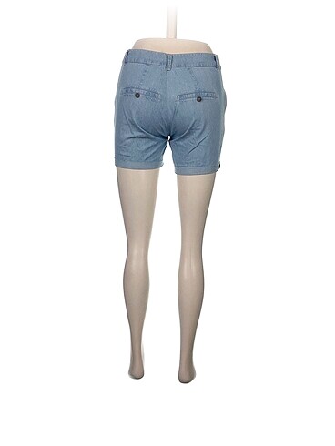 universal Beden Vintage Love Mini Şort %70 İndirimli.
