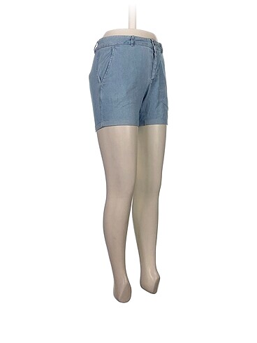Vintage Love Vintage Love Mini Şort %70 İndirimli.