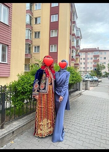 Diğer Abiye