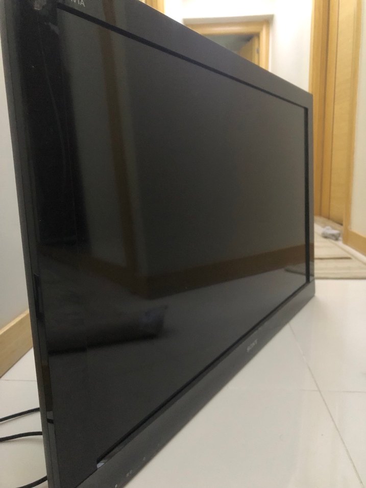 SONY TELEVİZYON - Görsel 2