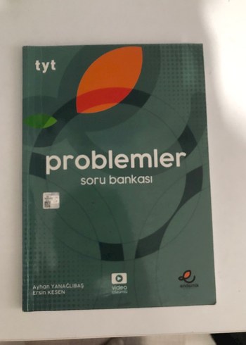TYT Problemler Soru Bankası