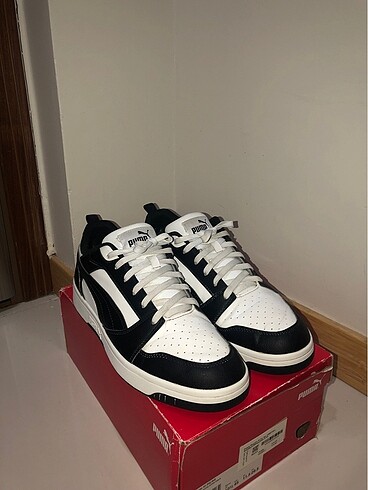 ORJİNAL PUMA AYAKKABI