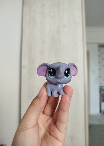 Fil Minis LPS