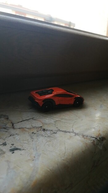 Beden Lamborghini huracan sterrato