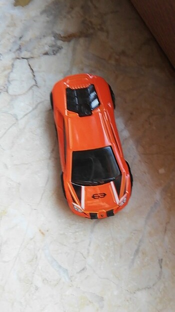 Beden Renk Lamborghini huracan sterrato