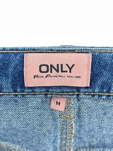 Only Jean / Kot Şort %70 İndirimli. - Görsel 4
