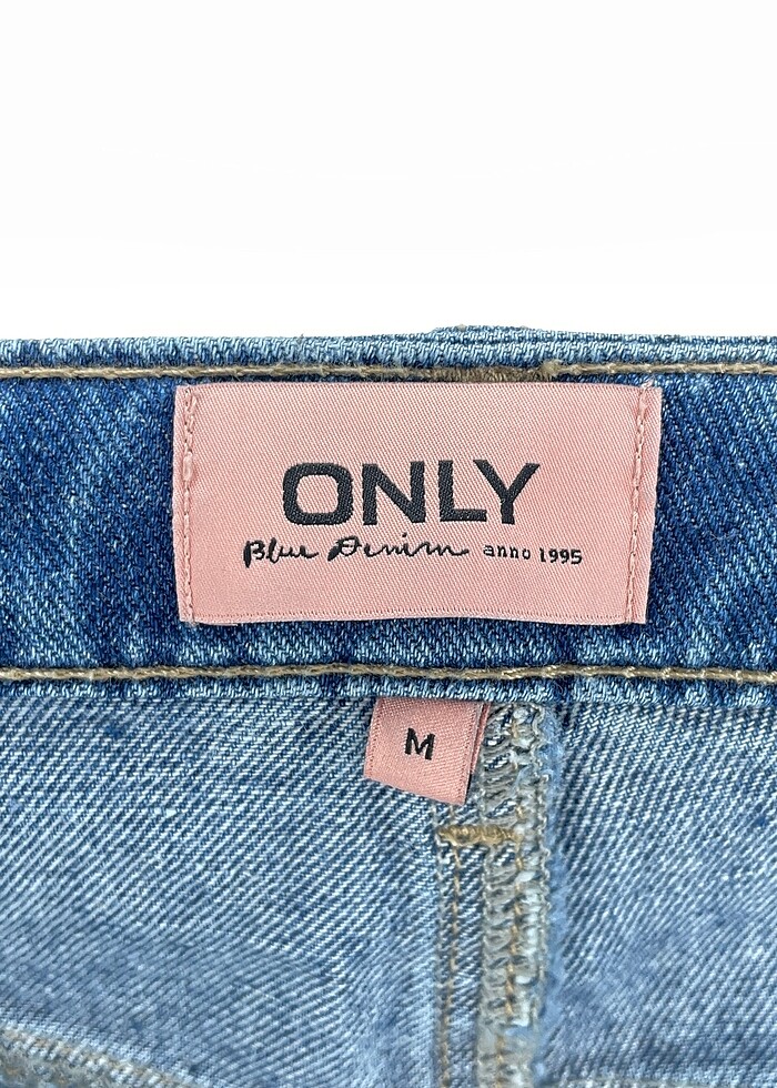 Only Jean / Kot Şort %70 İndirimli. - Görsel 4