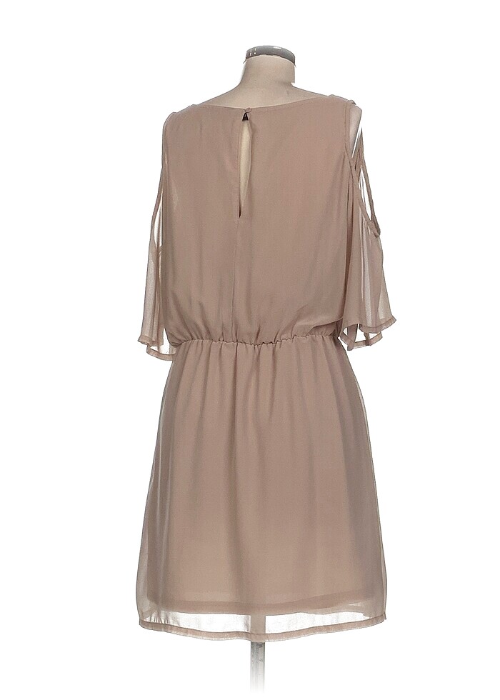 H&M Kısa Elbise %70 İndirimli. - Görsel 3